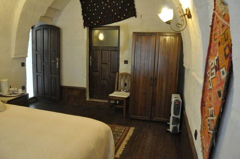 Hotel Aravan Evi