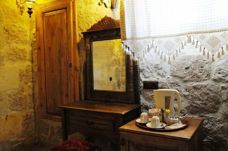 Hotel Aravan Evi