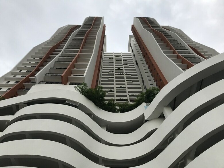 Apartamentos The Clio Residences