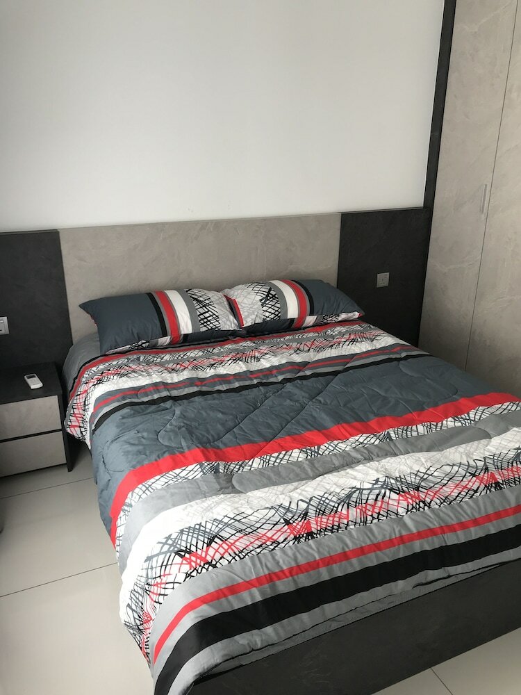 Apartamentos The Clio Residences