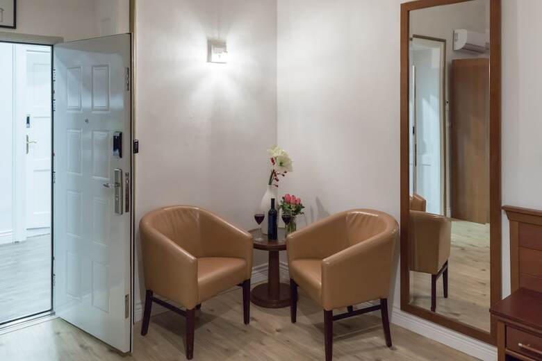 Bacu Apartments Zagreb