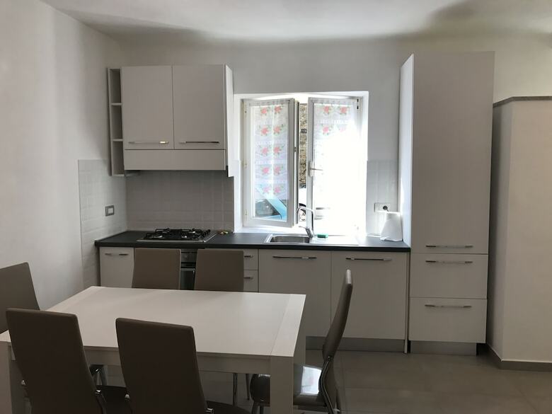 Apartamento Appartamenti St'andrea
