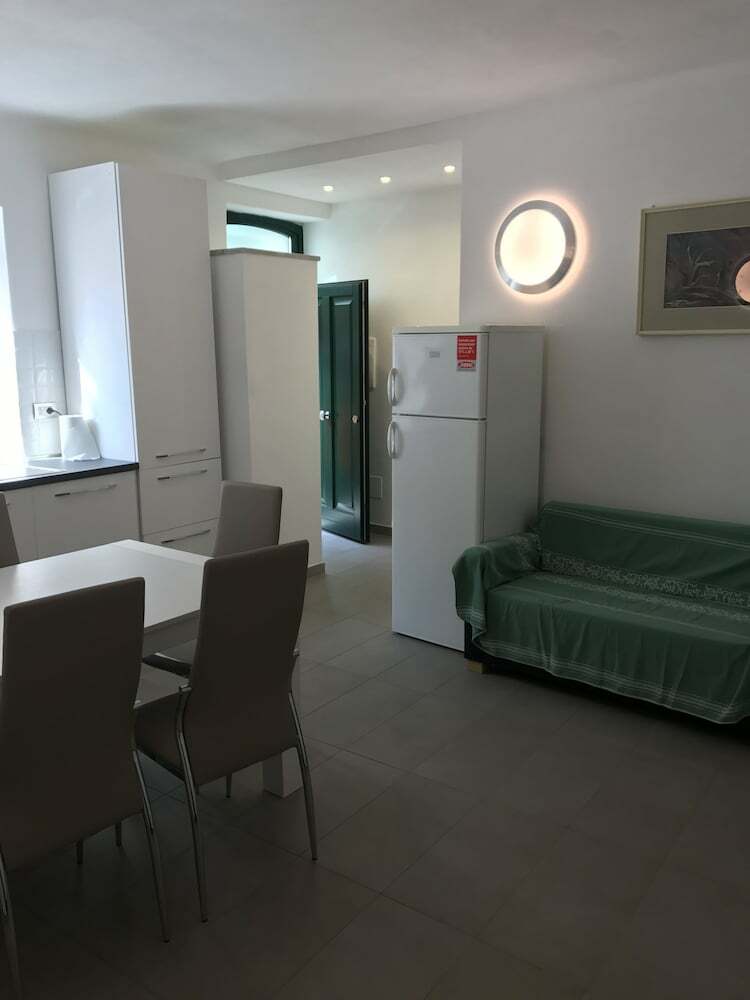 Apartamento Appartamenti St'andrea