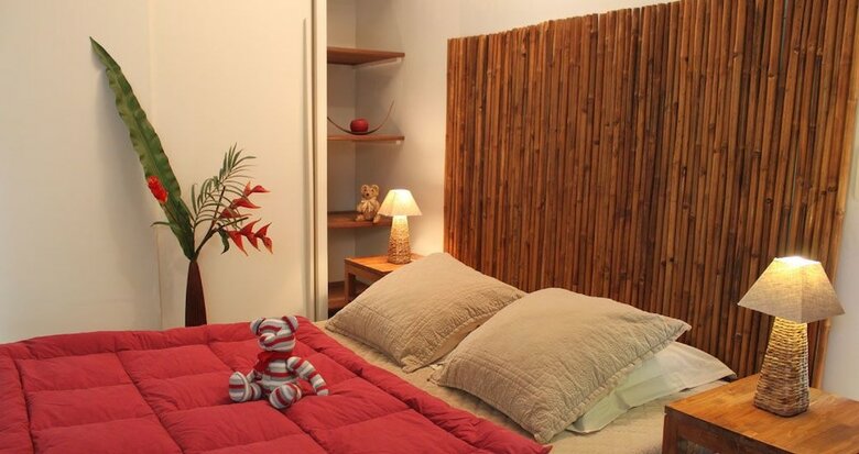 Bed & Breakfast Le Mas De Bertagne - Chambres D'h�tes
