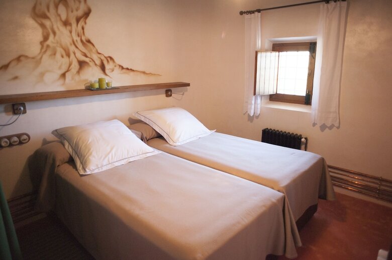 Hotel Casa Del Labrador
