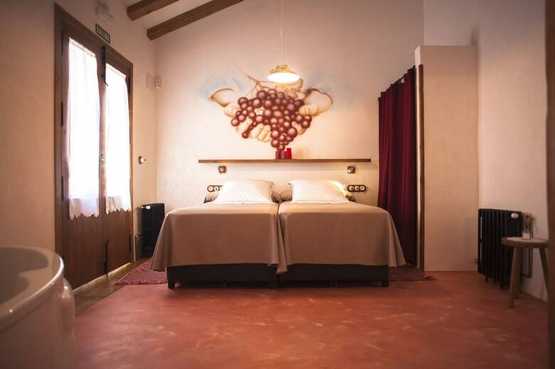 Hotel Casa Del Labrador