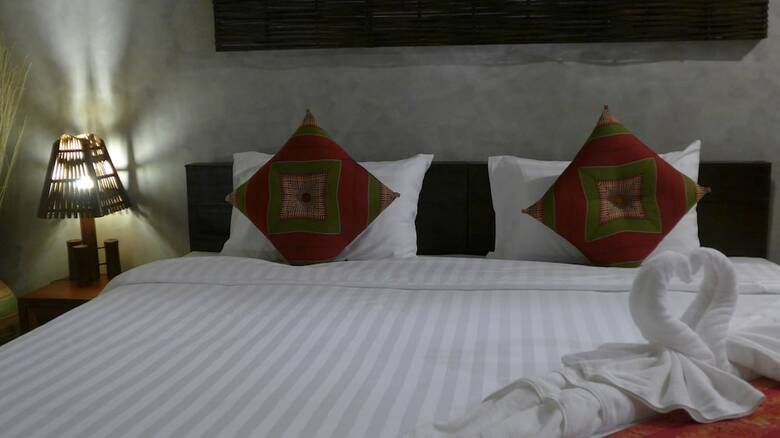 Hotel Baan Khung Thara - Ayutthaya
