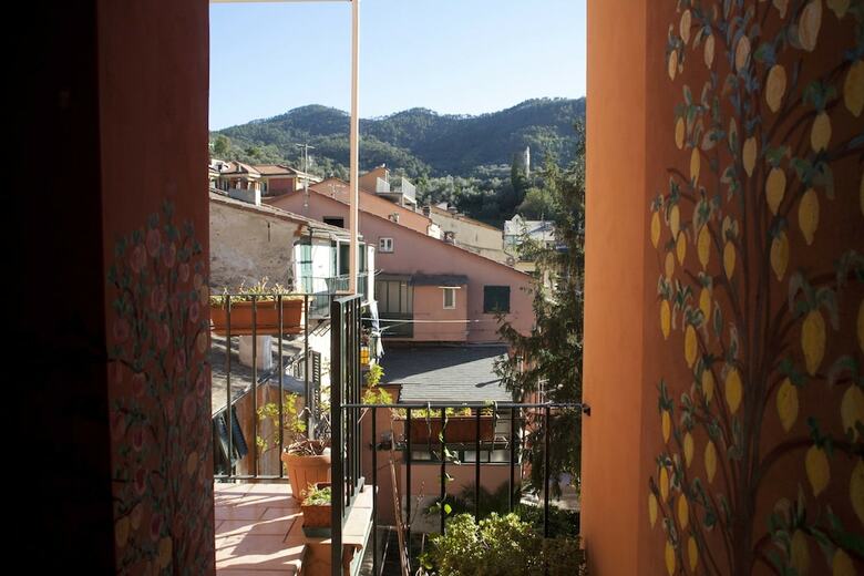 Apartamento Appartamenti Garibaldi