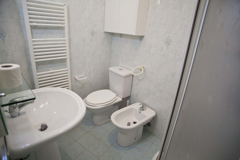 Apartamento Appartamenti Garibaldi