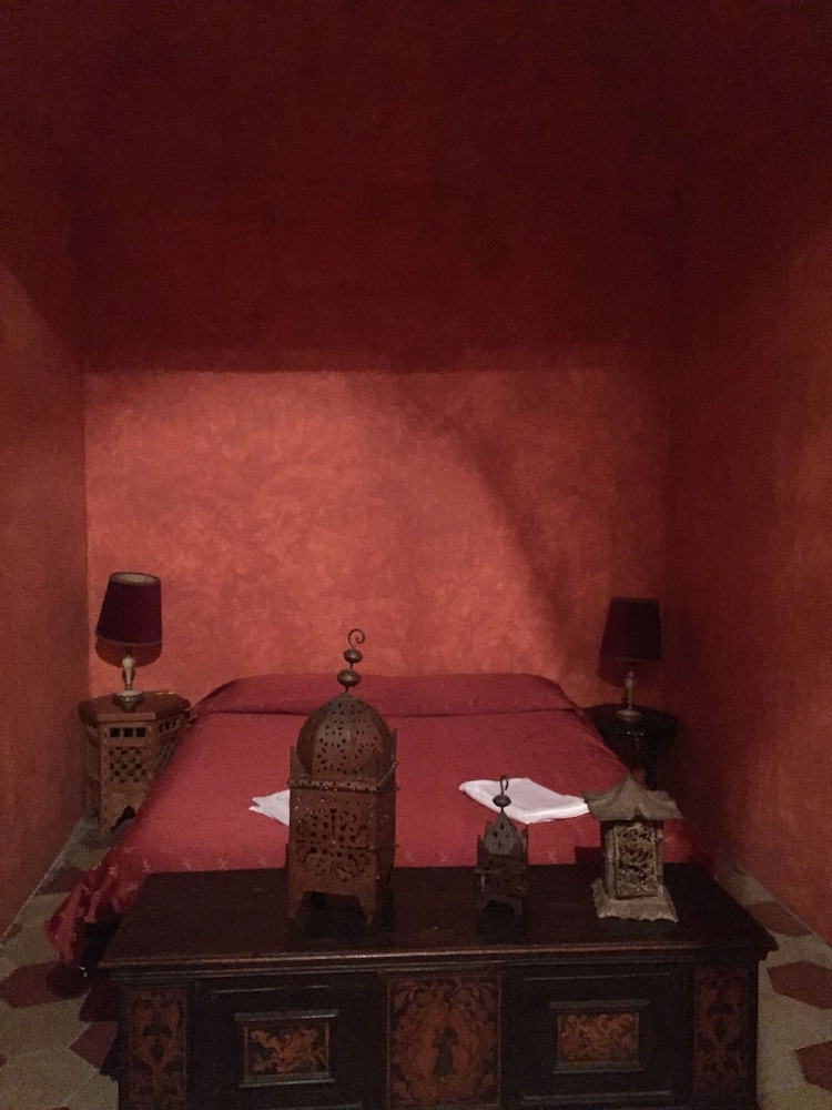 Apartamento Appartamenti Garibaldi