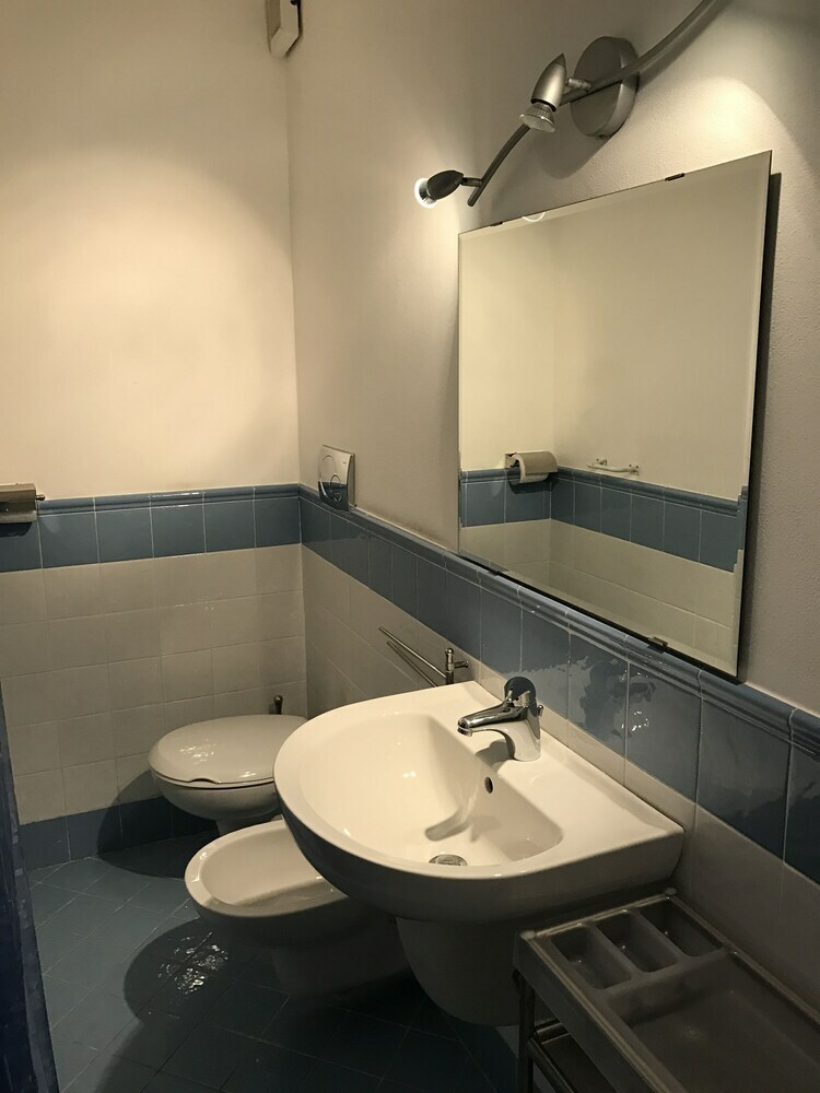 Apartamento Appartamenti Garibaldi