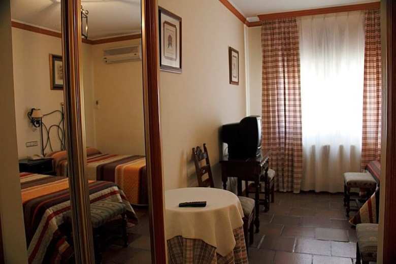 Hotel El Seto