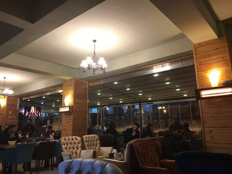 Hotel Ercin Suite