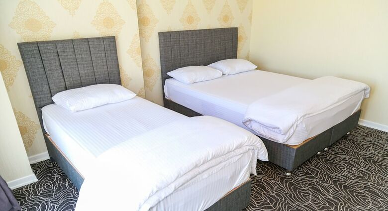 Hotel Ercin Suite