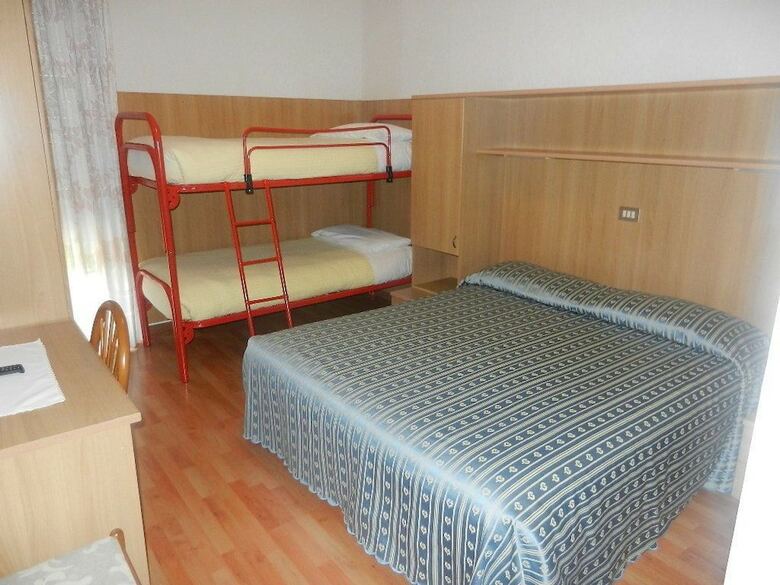 Hotel Angelini