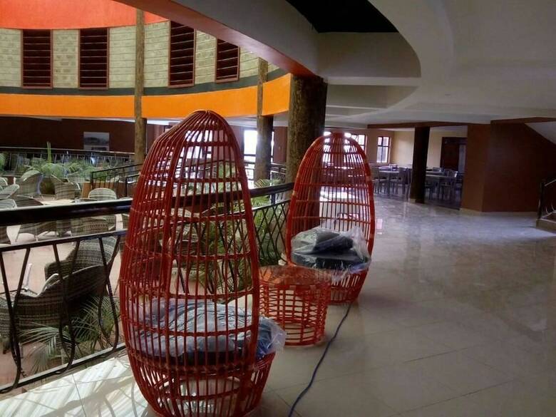 Hotel Jaqanaz Resort