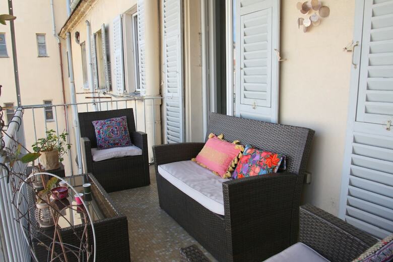 Apartamentos La Suite De Giuseppe