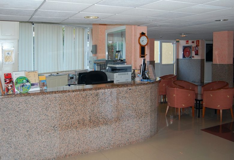 Aparthotel Veril Playa