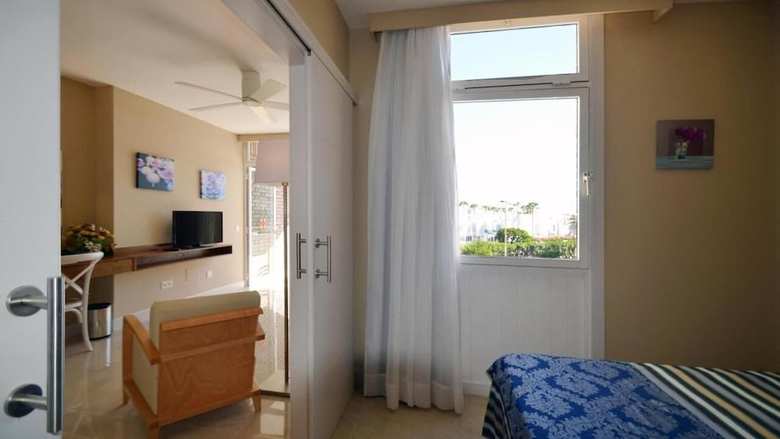 Aparthotel Veril Playa