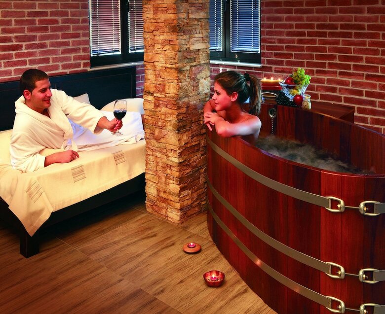 Todoroff Wine Residence