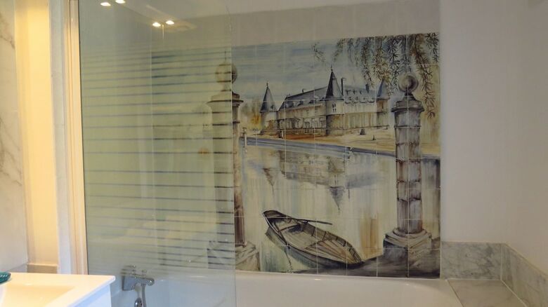 Apartamento Appartement Galerie