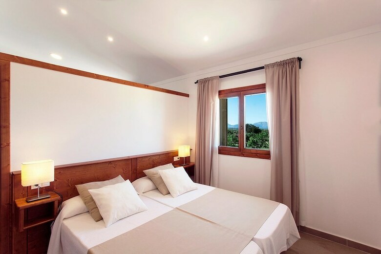 Hotel Agroturismo S'hort Des Convent