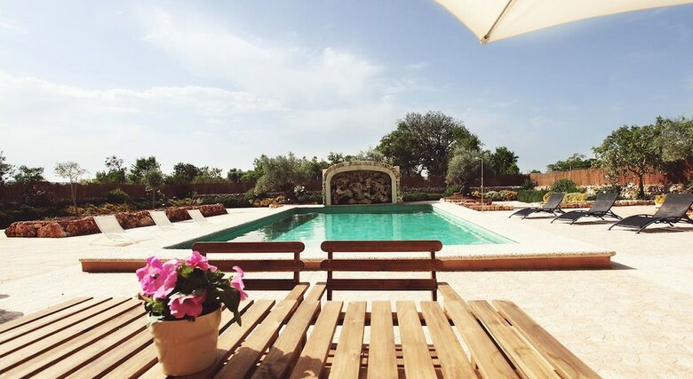 Hotel Agroturismo S'hort Des Convent