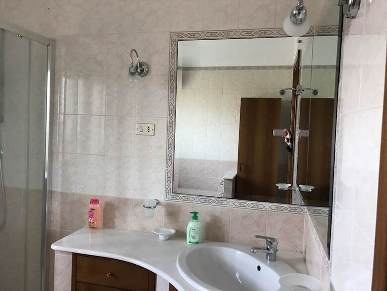 Apartamento Vispa Teresa