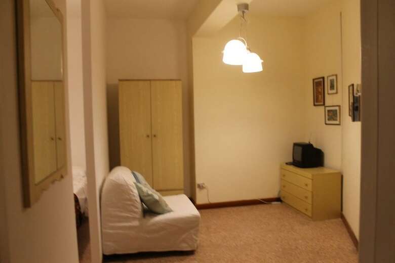 Apartamento Vispa Teresa