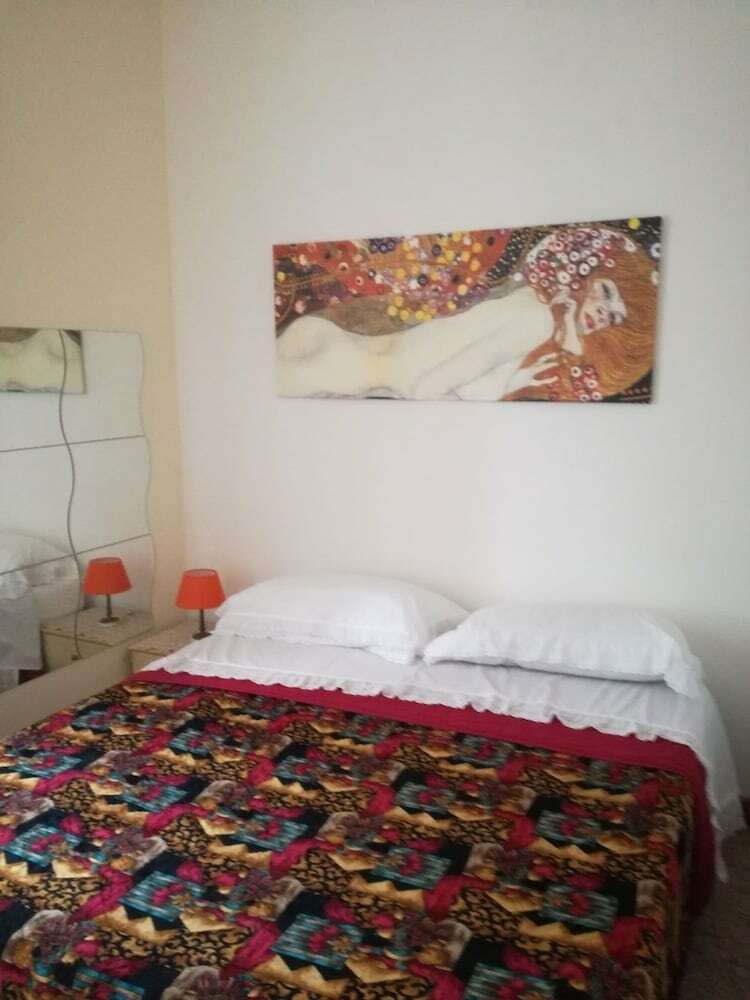 Apartamento Vispa Teresa