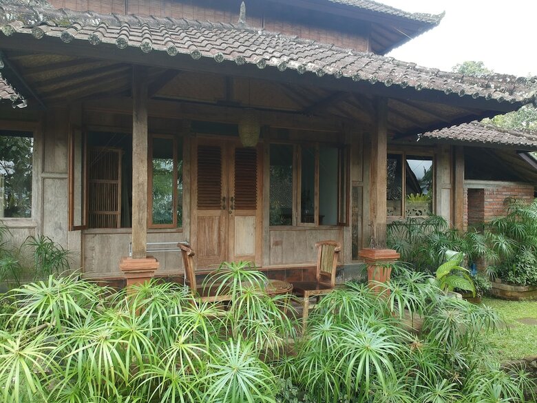 Bed & Breakfast Bali Mountain Retreat