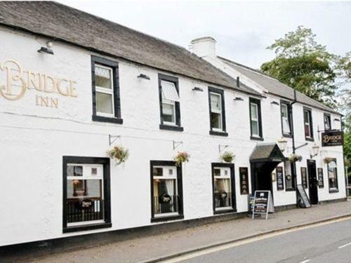 Posada Bridge Inn