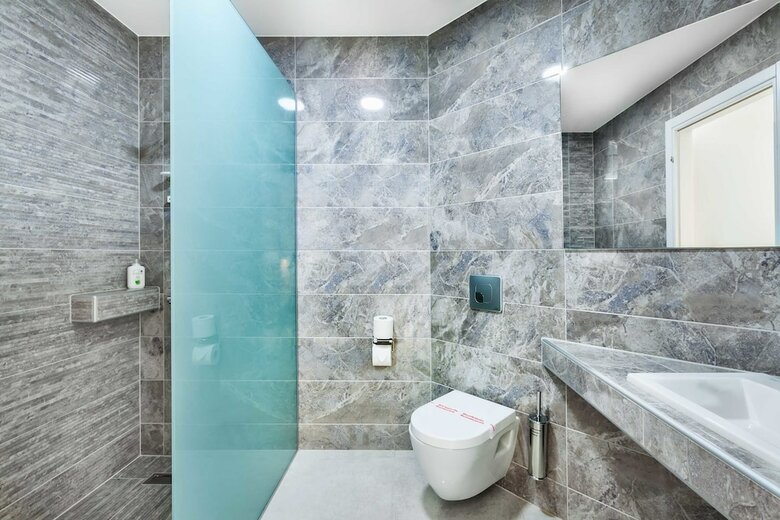 Hotel Kriopigi