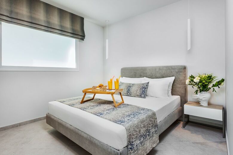 Hotel Kriopigi