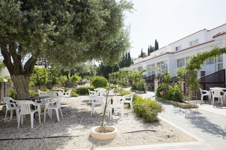 Hotel Eliofos Elegant Maisonettes