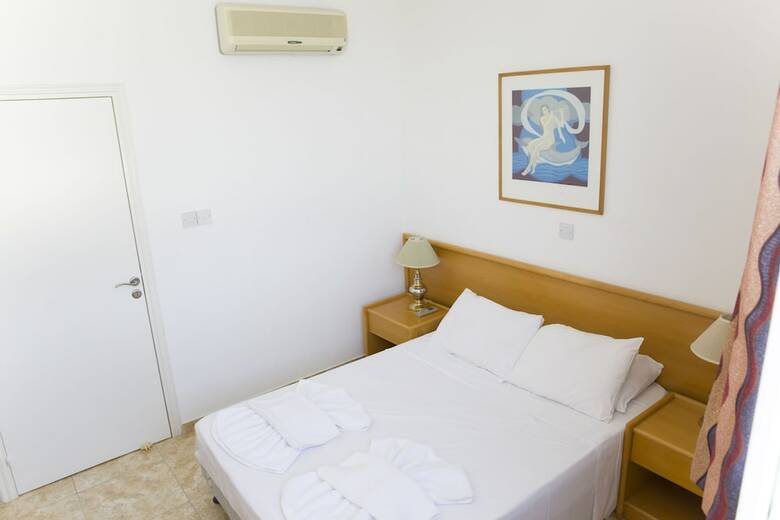 Hotel Eliofos Elegant Maisonettes