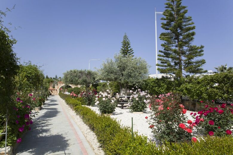 Hotel Eliofos Elegant Maisonettes