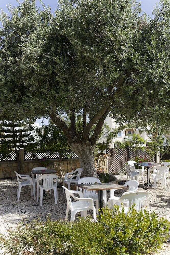 Hotel Eliofos Elegant Maisonettes
