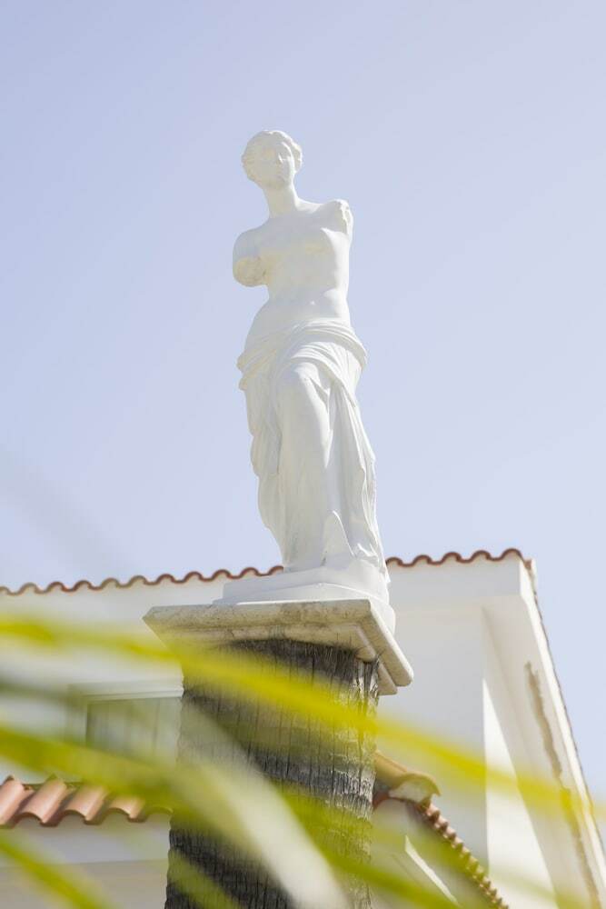 Hotel Eliofos Elegant Maisonettes