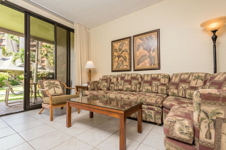 Kaanapali Shores By Kbm Hawaii Vacations