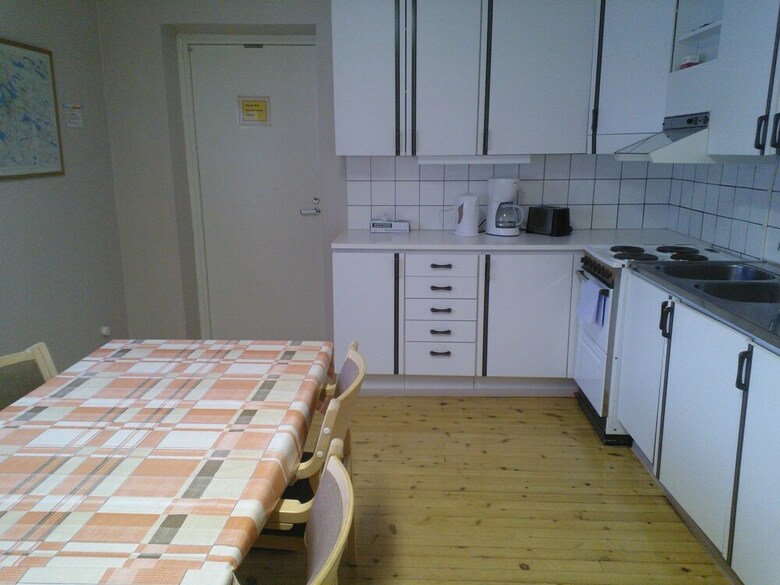 Hostal Kuusamon Keidas