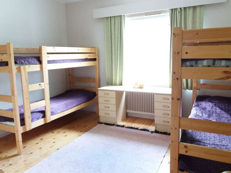 Hostal Kuusamon Keidas