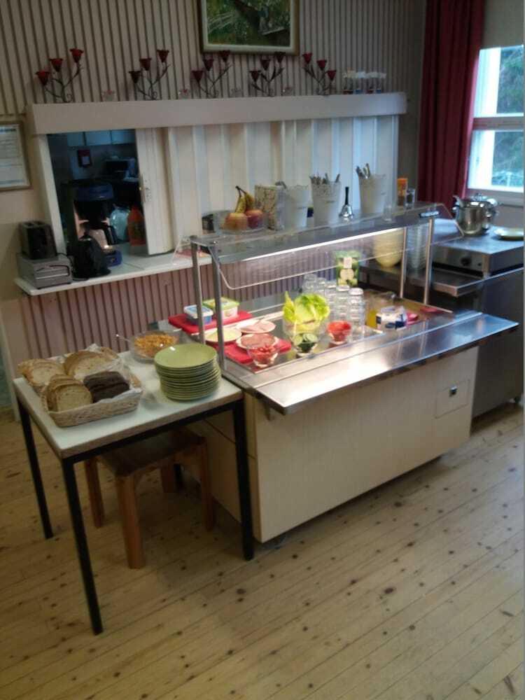 Hostal Kuusamon Keidas