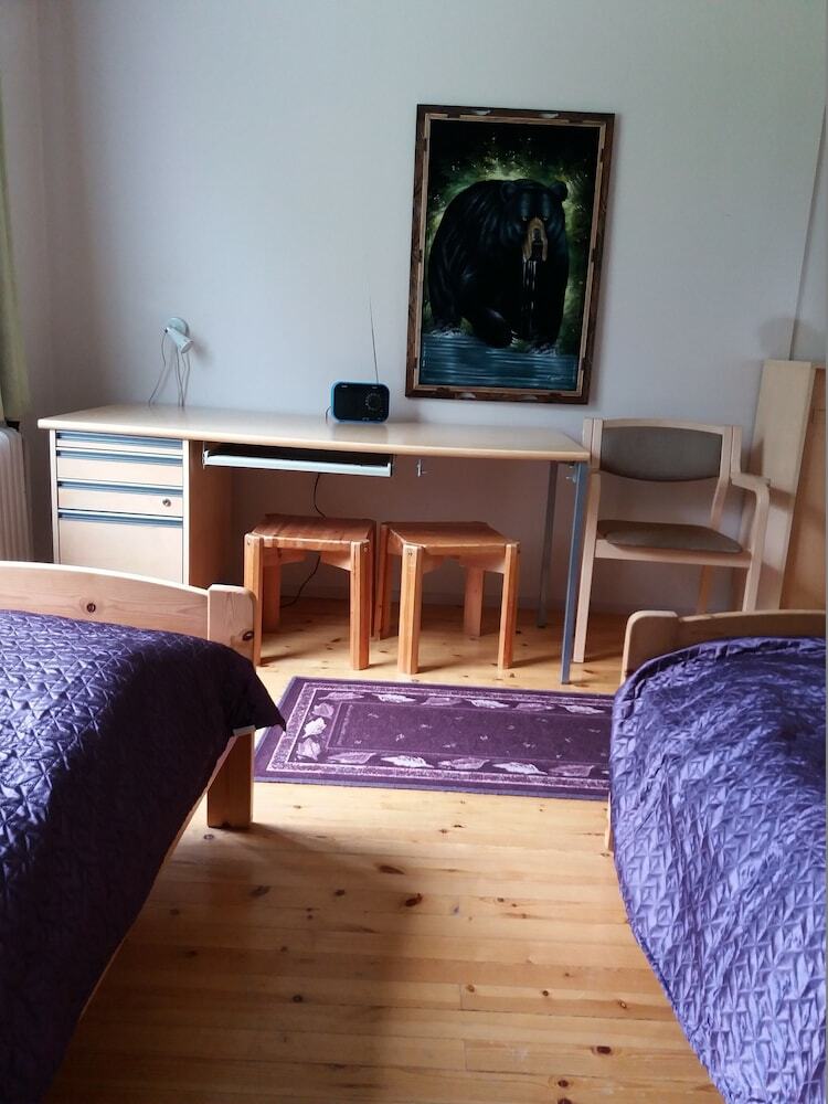 Hostal Kuusamon Keidas