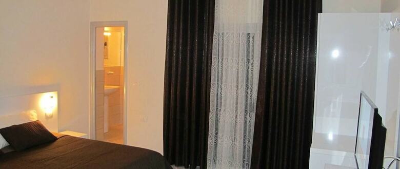 Hotel Nika