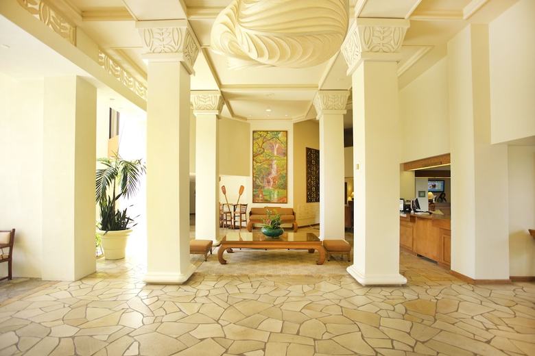 Apartamento Aei At Kaanapali Shores
