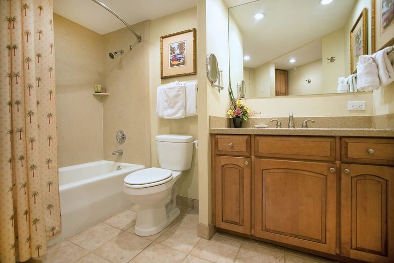 Apartamento Aei At Kaanapali Shores