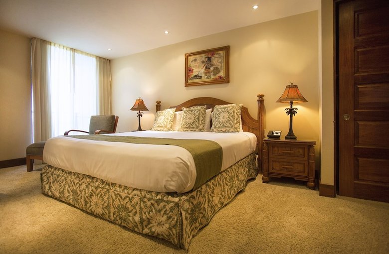 Apartamento Aei At Kaanapali Shores