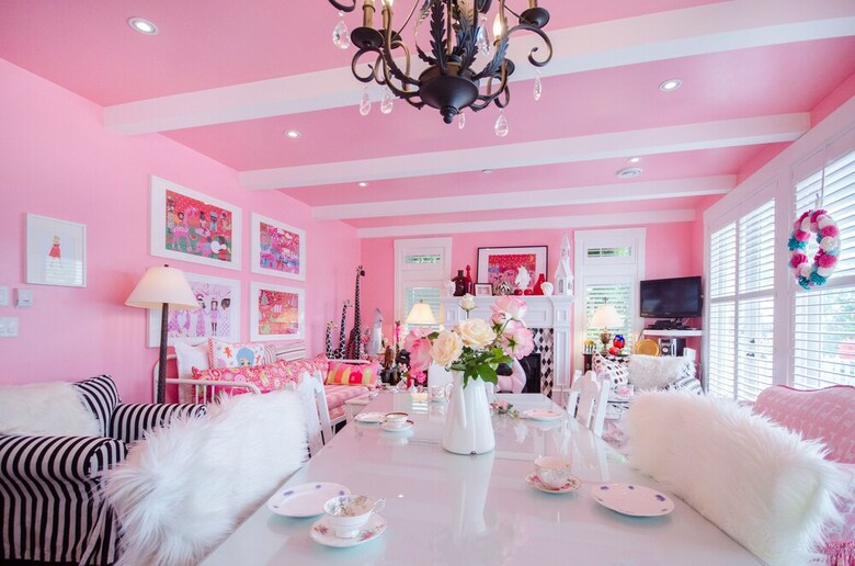 Deerfield House