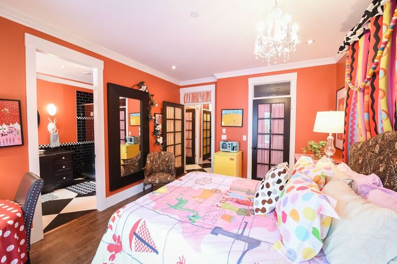 Deerfield House